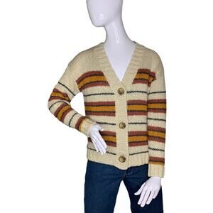 OLIVE + OAK Women Sweater Size S